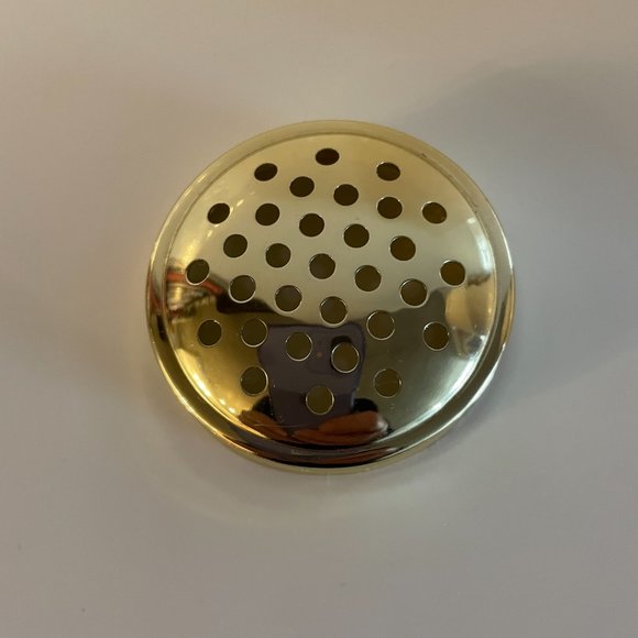 Himark Grated Cheese Shaker Jar Buono San Remo Italia 5.5 - Picture 4 of 6